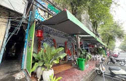 Phsar Kandal I, Daun Penh, Phnom Penh