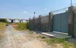 Preaek Lieb, Chroy Changvar, Phnom Penh
