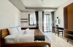 Phsar Daeum Thkov, Chamkarmon, Phnom Penh