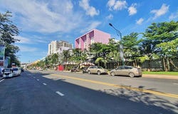 Nirouth, Chbar Ampov, Phnom Penh