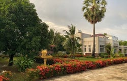 Chroy Changvar, Chroy Changvar, Phnom Penh