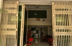 Nirouth, Chbar Ampov, Phnom Penh