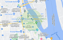 Phsar Chas, Daun Penh, Phnom Penh