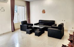 Nirouth, Chbar Ampov, Phnom Penh