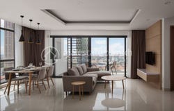 Tonle Bassac, Chamkarmon, Phnom Penh