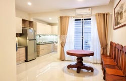 Preaek Lieb, Chroy Changvar, Phnom Penh