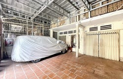 Boeung Prolit, 7 Makara, Phnom Penh