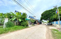 Preaek Aeng, Chbar Ampov, Phnom Penh
