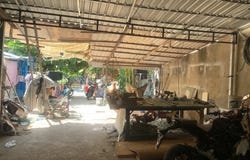 Chroy Changvar, Chroy Changvar, Phnom Penh