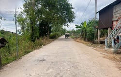Setbou, S'ang, Kandal