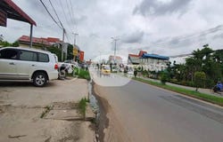 Preaek Lieb, Chroy Changvar, Phnom Penh