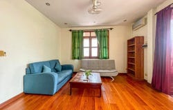 Boeung Prolit, 7 Makara, Phnom Penh