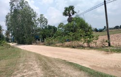 Tuol Ampil, Basedth, Kampong Speu