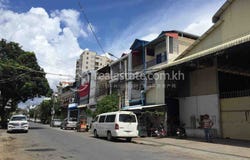 BKK 1, Boeng Keng Kang, Phnom Penh