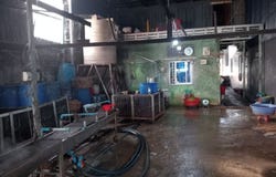 Samraong, Prek Pnov, Phnom Penh