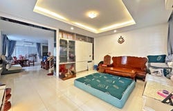 Nirouth, Chbar Ampov, Phnom Penh