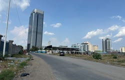 Chroy Changvar, Chroy Changvar, Phnom Penh