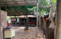 Chroy Changvar, Chroy Changvar, Phnom Penh