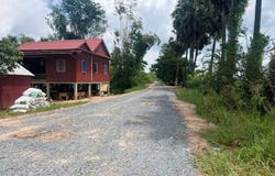 Setbou, S'ang, Kandal