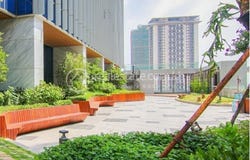 BKK 1, Chamkarmon, Phnom Penh