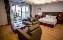 Chroy Changvar, Chroy Changvar, Phnom Penh