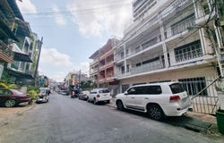 BKK 1, Chamkarmon, Phnom Penh