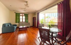 Boeung Prolit, 7 Makara, Phnom Penh
