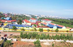 Sangkat Muoy, Sihanoukville, Sihanoukville
