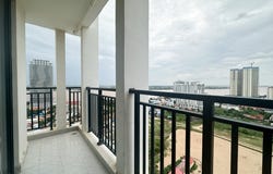 Chroy Changvar, Chroy Changvar, Phnom Penh