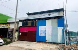 Boeung Tumpun, Meanchey, Phnom Penh