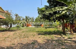 Lvea Aem, Kandal