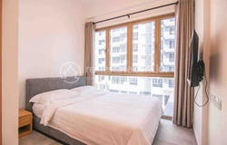 Boeung Prolit, 7 Makara, Phnom Penh