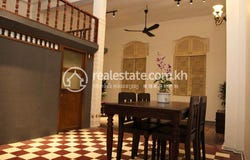 Phsar Chas, Daun Penh, Phnom Penh