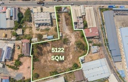 Kouk Roka, Prek Pnov, Phnom Penh