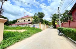 Preaek Aeng, Chbar Ampov, Phnom Penh