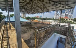 Chroy Changvar, Chroy Changvar, Phnom Penh
