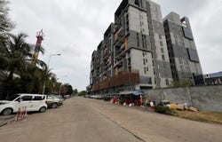 Chroy Changvar, Chroy Changvar, Phnom Penh