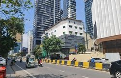 BKK 3, Chamkarmon, Phnom Penh