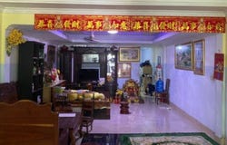 Preaek Pnov, Prek Pnov, Phnom Penh