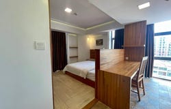 Boeung Prolit, 7 Makara, Phnom Penh