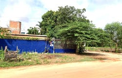 Chreav, Siem Reap, Siem Reap