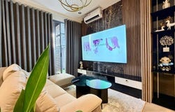 BKK 1, Chamkarmon, Phnom Penh
