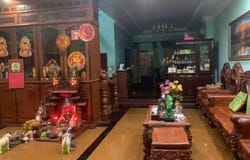Chroy Changvar, Chroy Changvar, Phnom Penh