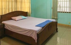 Boeung Prolit, 7 Makara, Phnom Penh