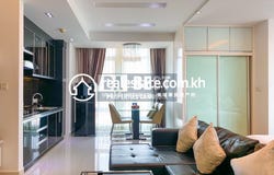 BKK 1, Chamkarmon, Phnom Penh