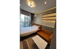 BKK 1, Chamkarmon, Phnom Penh
