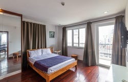 Boeung Prolit, 7 Makara, Phnom Penh