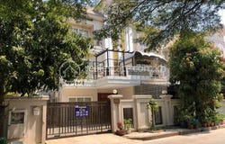Nirouth, Chbar Ampov, Phnom Penh