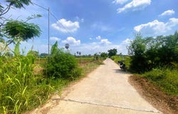 Setbou, S'ang, Kandal