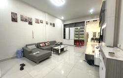 Nirouth, Chbar Ampov, Phnom Penh